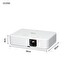 EPSON projektor CO-FH02, 1920x1080, 16:9, 3000ANSI, HDMI, USB, Android TV, 12000h durability ECO