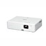 EPSON projektor CO-W01, WXGA, 16:10, 3000ANSI, HDMI, USB, 12000h durability ECO