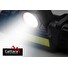 LED čelovka Cattara 120lm nabíjecí