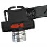 LED čelovka Cattara SCORPION 90lm ZOOM nabíjecí