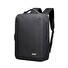 Acer urban backpack 3in1, 15.6", black