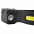 LED čelovka Cattara STRIP SENSOR 350lm nabíjecí