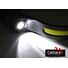 LED čelovka Cattara STRIP SENSOR 350lm nabíjecí