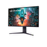 LG 32GQ950-B.AEU 32" IPS 3840x2160/DP/2xHDMI/2xUSB/FreeSync/G-SYNC/144Hz/HDR