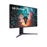 LG 32GQ950-B.AEU 32" IPS 3840x2160/DP/2xHDMI/2xUSB/FreeSync/G-SYNC/144Hz/HDR