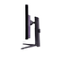 LG 32GQ950-B.AEU 32" IPS 3840x2160/DP/2xHDMI/2xUSB/FreeSync/G-SYNC/144Hz/HDR