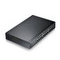 Zyxel GS1900-24Ev3, 24-port Desktop Gigabit Web Smart switch: 24x Gigabit metal, IPv6, 802.3az (Green)