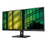 AOC/U34E2M/34"/VA/3440x1440/100Hz/4ms/Black/3R