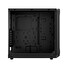 Fractal Design Focus 2 Black TG Clear Tint/Midi Tower/Transpar./Černá