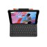 Logitech Slim Folio pro iPad (CZ layout, grav.)