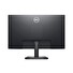 Dell LCD 24 Monitor – E2423H – 23.8"/8ms/3000:1/(1920x1080 s 60 Hz)/16:9/250 cd/m2/VA/DP/VGA/VESA/3YNBD