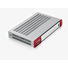 Zyxel USG FLEX 100 Series, VERSION 2, 10/100/1000,1*WAN, 4*LAN/DMZ ports, 1*USB with1 YR Gold Security Pack