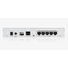 Zyxel USG FLEX 100 Series, VERSION 2, 10/100/1000,1*WAN, 4*LAN/DMZ ports, 1*USB with1 YR Gold Security Pack