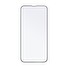 Tvrzené sklo FIXED Full-Cover pro Apple iPhone 14 Plus lepení přes celý displej, černé