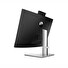 HP ProOne/440 G9/23,8"/FHD/i3-12100T/8GB/256GB SSD/UHD 730/DOS/Slv-Black/3R