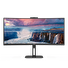 AOC/CU34V5CW/34"/VA/3440x1440/100Hz/1ms/Black/3R