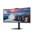 AOC/CU34V5CW/34"/VA/3440x1440/100Hz/1ms/Black/3R