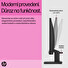 HP P22 G5 21,5" IPS FHD/ 250/ 1000/ DP/ HDMI/ VGA/ 5ms