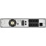FSP UPS Eufo RT 1.1K 2U, 1100 VA/990 W, line-interactive