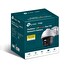 VIGI C540(4mm) 4MP Outdoor barevná Pan/Tilt network camera