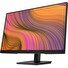 HP P24h G5 23,8"IPS FHD/ 250/ 1000/ DP/ HDMI/ VGA/ 5/ rep