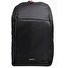 Acer Nitro Urban backpack, 16" černý s červenými prvky, voděodolný a otěruovzdorný materiál,