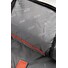 Acer Nitro Urban backpack, 16" černý s červenými prvky, voděodolný a otěruovzdorný materiál,