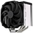 Endorfy chladič CPU Fortis 5 / 140mm fan/ 6 heatpipes / PWM / pro Intel i AMD