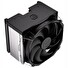 Endorfy chladič CPU Fortis 5 / 140mm fan/ 6 heatpipes / PWM / pro Intel i AMD