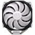 Endorfy chladič CPU Fortis 5 ARGB / 140mm fan/ 6 heatpipes / PWM / nanoreset controller / pro Intel i AMD