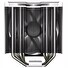 Endorfy chladič CPU Fortis 5 ARGB / 140mm fan/ 6 heatpipes / PWM / nanoreset controller / pro Intel i AMD