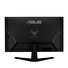 Asus TUF/VG249QM1A/23,8"/IPS/FHD/270Hz/1ms/Black/3R