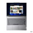 Lenovo ThinkBook/13s G4 ARB/R7-6800U/13,3"/2560x1600/16GB/512GB SSD/AMD int/W11P/Gray/3R
