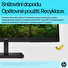 HP P24v G5 23,8" VA FHD/ 250/ 3000/ HDMI/ VGA/ 5ms