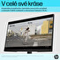 HP P24v G5 23,8" VA FHD/ 250/ 3000/ HDMI/ VGA/ 5ms