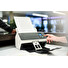 Fujitsu fi-8270, A4, duplex, 140 ipm, color, USB 3.2, ultrazvuk, ADF 100 + ploché lože