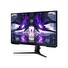 Samsung Odyssey G3/LS27AG320NUXEN/27"/VA/FHD/165Hz/1ms/Black/2R