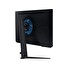 Samsung Odyssey G3/LS27AG320NUXEN/27"/VA/FHD/165Hz/1ms/Black/2R