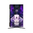Samsung Odyssey G3/LS27AG320NUXEN/27"/VA/FHD/165Hz/1ms/Black/2R
