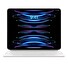 Magic Keyboard for 13" iPad Air (M2) -UA-White