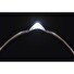 Emos LED dekorační řetěz 20 LED TIMER NANO 1.9m, 2xAA, CW studená bílá