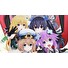 ESD Neptunia Virtual Stars