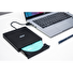5 pack Acer Portable DVD Writer USB-C