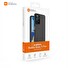 Made for Xiaomi TPU Kryt pro Xiaomi Redmi Note 11 Pro 4G/5G Black