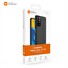 Made for Xiaomi TPU Kryt pro Xiaomi Redmi Note 11/11s 5G Black