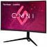 ViewSonic VX2718-2KPC-MHDJ OMNI /27" prohnutý/VA/16:9/ 2560x1440 /165Hz/ 1ms/250cd/m2 /2xHDMI /DP /Repro / výšk. nast.