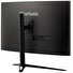 ViewSonic VX2718-2KPC-MHDJ OMNI /27" prohnutý/VA/16:9/ 2560x1440 /165Hz/ 1ms/250cd/m2 /2xHDMI /DP /Repro / výšk. nast.