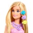 Panenka Mattel Barbie Pohádkový adventní kalendář