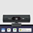 Logitech Brio 500 - GRAPHITE - EMEA