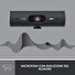 Logitech Brio 500 - GRAPHITE - EMEA
